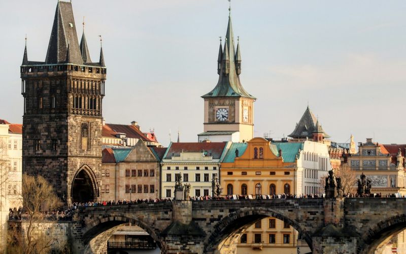 ポーランドの風景