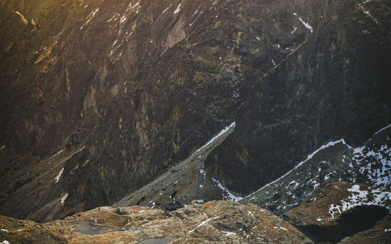 スロバキアの風景